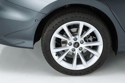 2025 Audi A3 40 Premium Plus quattro