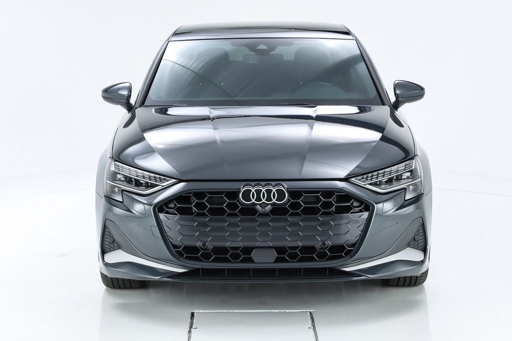 2025 Audi A3 40 Premium Plus quattro
