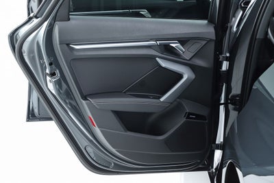 2025 Audi A3 40 Premium Plus quattro