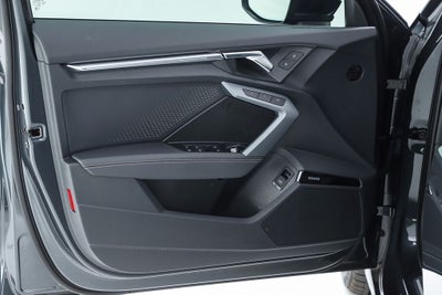 2025 Audi A3 40 Premium Plus quattro