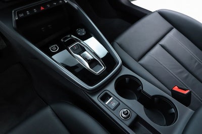 2025 Audi A3 40 Premium Plus quattro