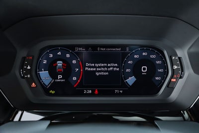 2025 Audi A3 40 Premium Plus quattro