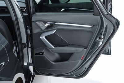 2025 Audi A3 40 Premium Plus quattro