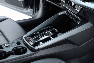 2025 Audi A3 40 Premium Plus quattro