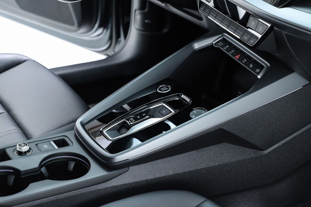 2025 Audi A3 40 Premium Plus quattro
