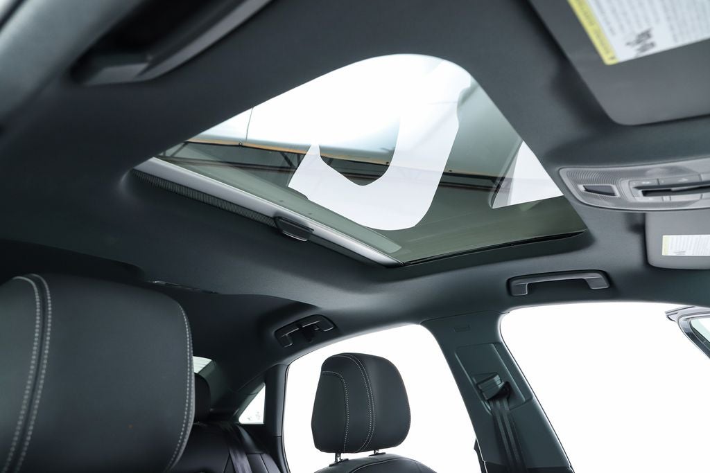 2025 Audi A3 40 Premium Plus quattro