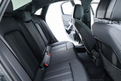 2025 Audi A3 40 Premium Plus quattro
