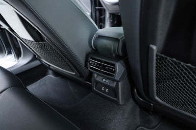 2025 Audi A3 40 Premium Plus quattro