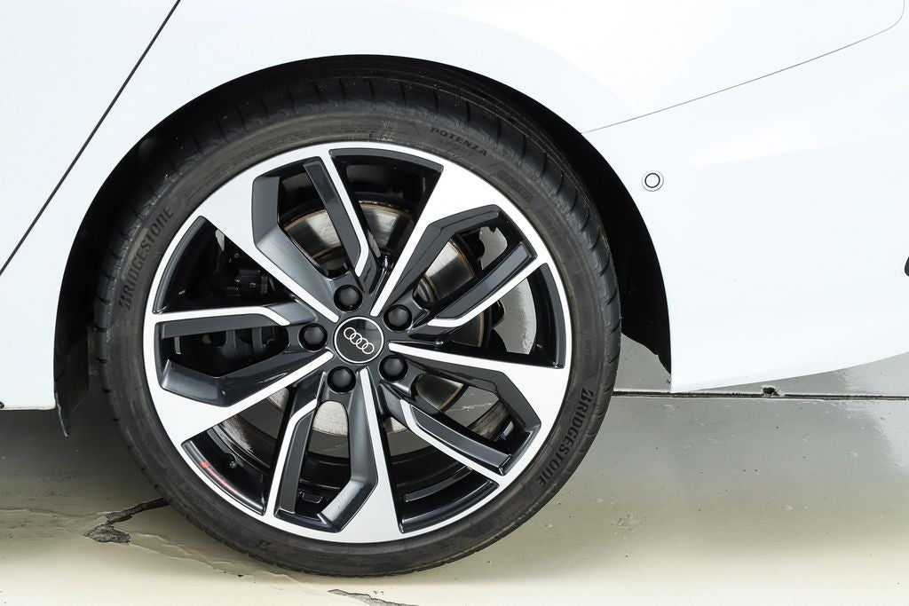 2024 Audi S3 2.0T Prestige quattro