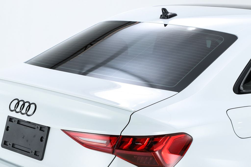 2024 Audi S3 2.0T Prestige quattro