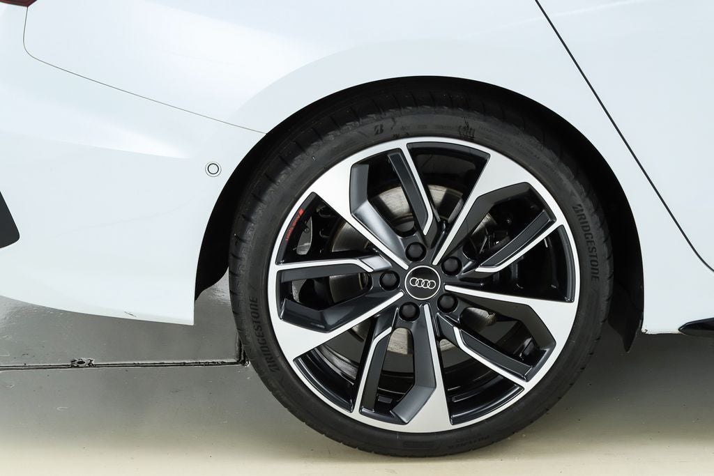 2024 Audi S3 2.0T Prestige quattro