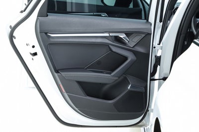 2024 Audi S3 2.0T Prestige quattro