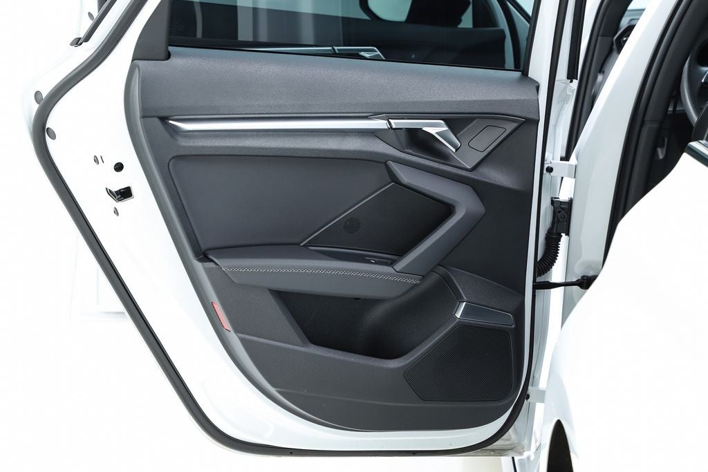 2024 Audi S3 2.0T Prestige quattro