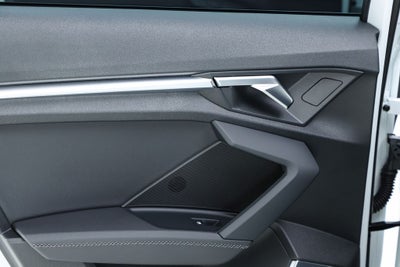 2024 Audi S3 2.0T Prestige quattro