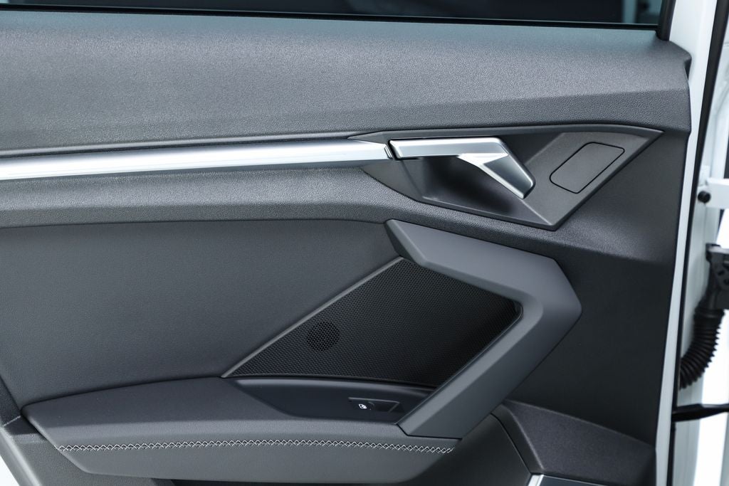 2024 Audi S3 2.0T Prestige quattro