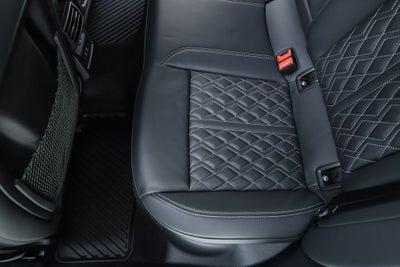 2024 Audi S3 2.0T Prestige quattro