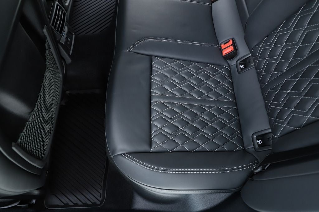 2024 Audi S3 2.0T Prestige quattro