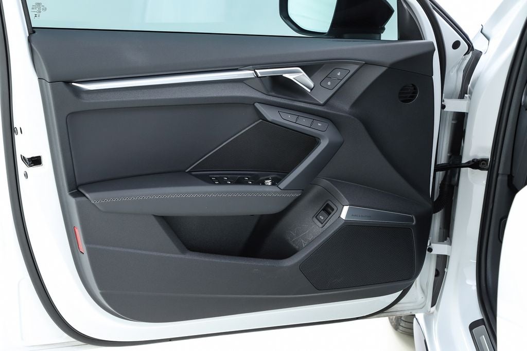 2024 Audi S3 2.0T Prestige quattro