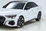 2024 Audi S3 2.0T Prestige quattro
