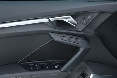 2024 Audi S3 2.0T Prestige quattro