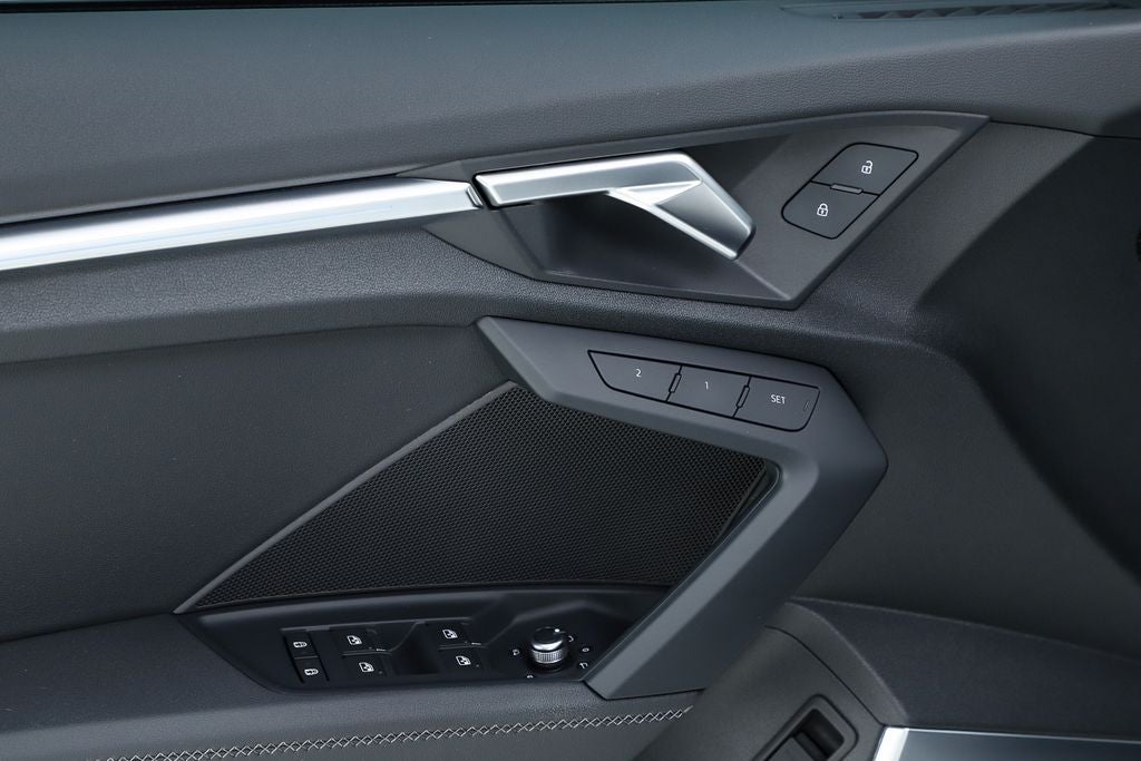 2024 Audi S3 2.0T Prestige quattro