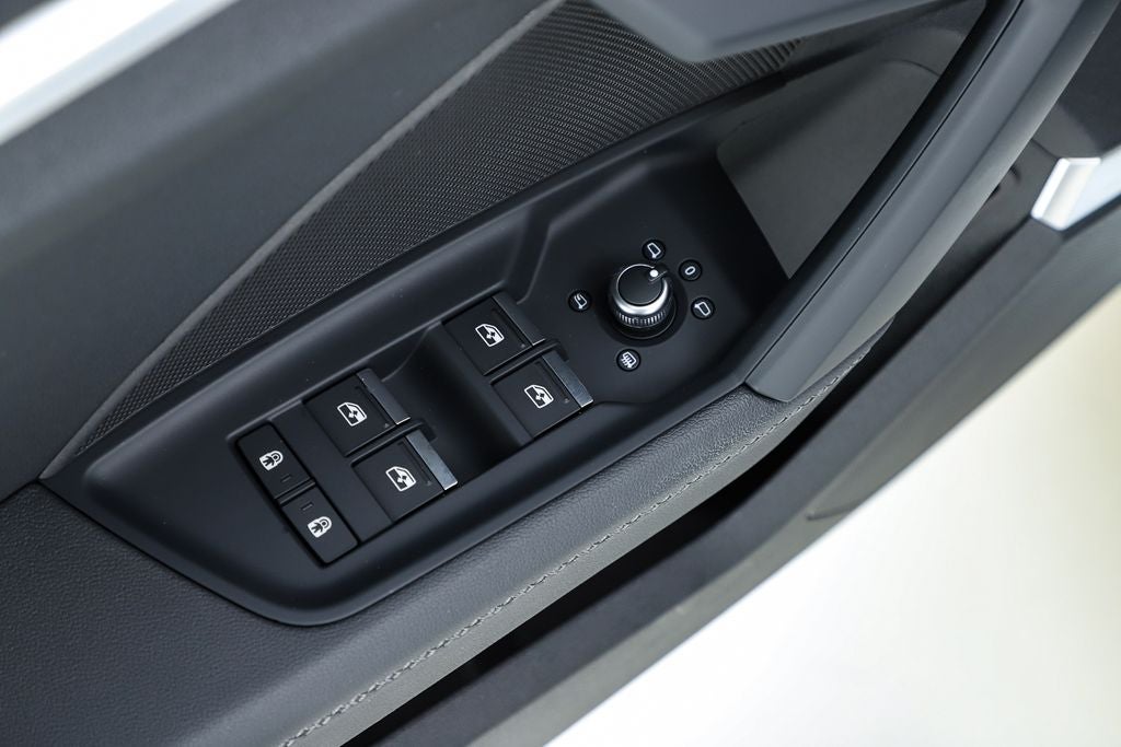 2024 Audi S3 2.0T Prestige quattro