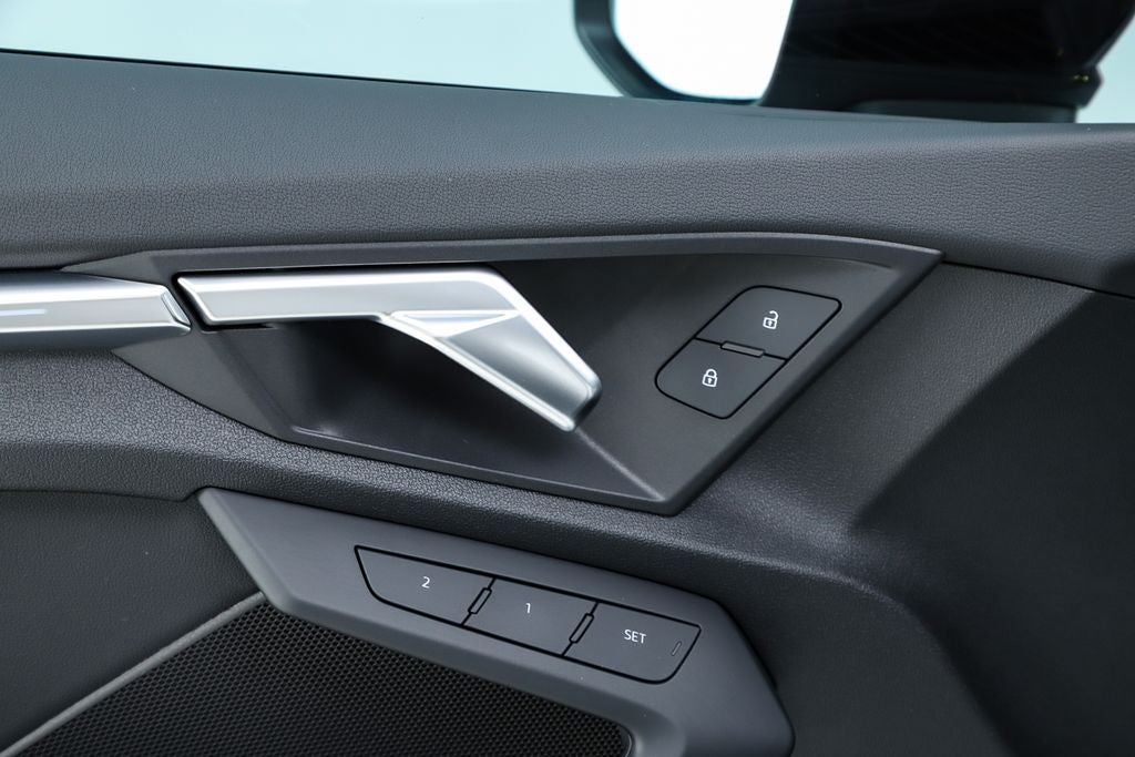 2024 Audi S3 2.0T Prestige quattro