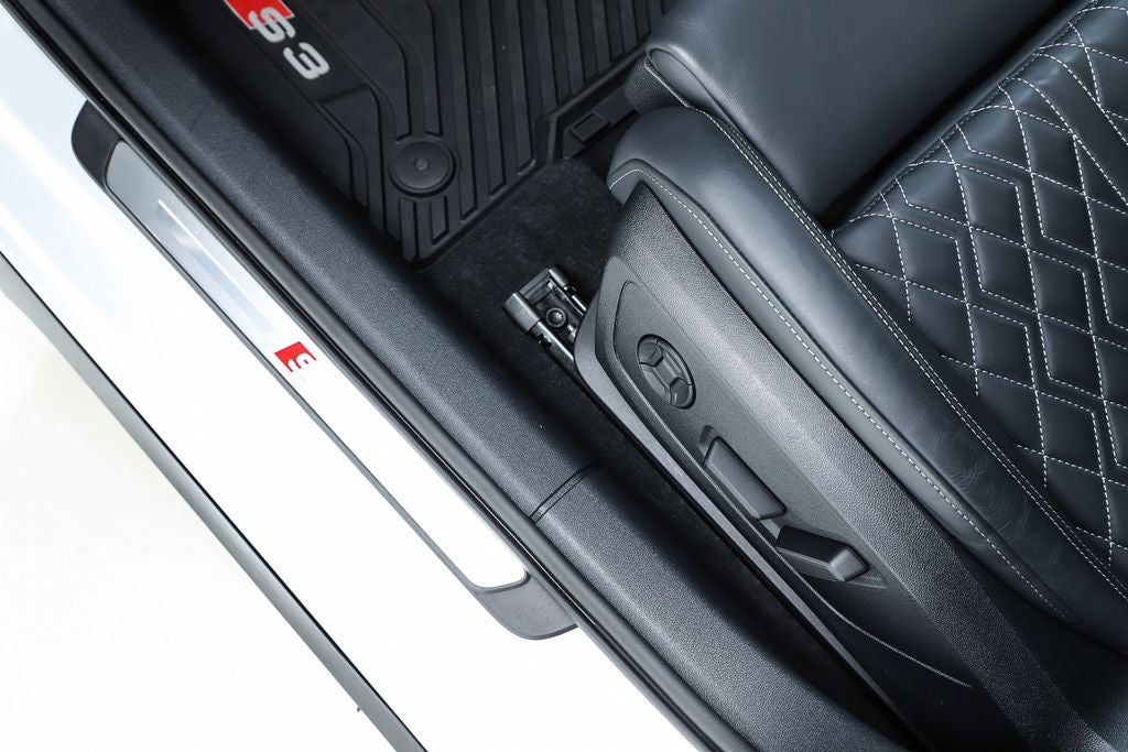 2024 Audi S3 2.0T Prestige quattro