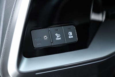 2024 Audi S3 2.0T Prestige quattro