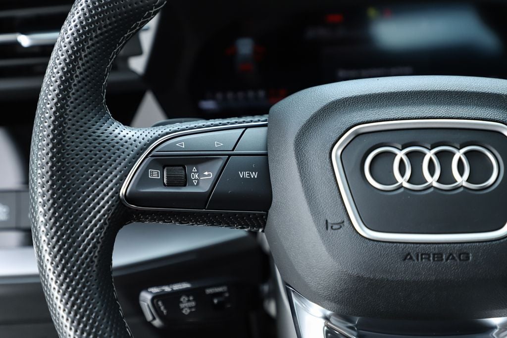 2024 Audi S3 2.0T Prestige quattro