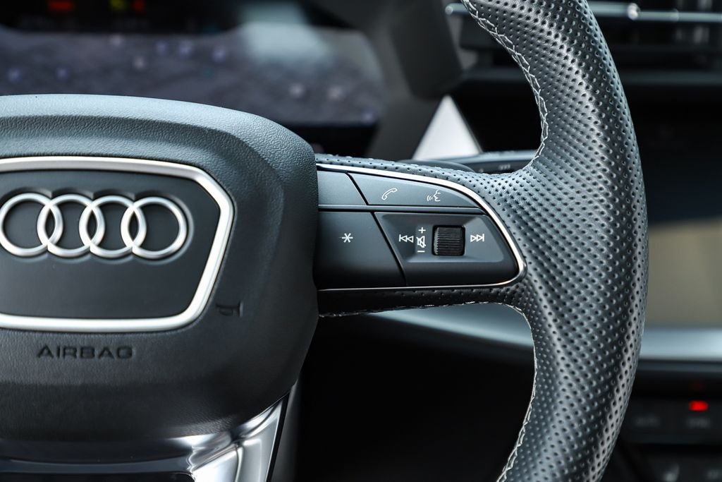 2024 Audi S3 2.0T Prestige quattro