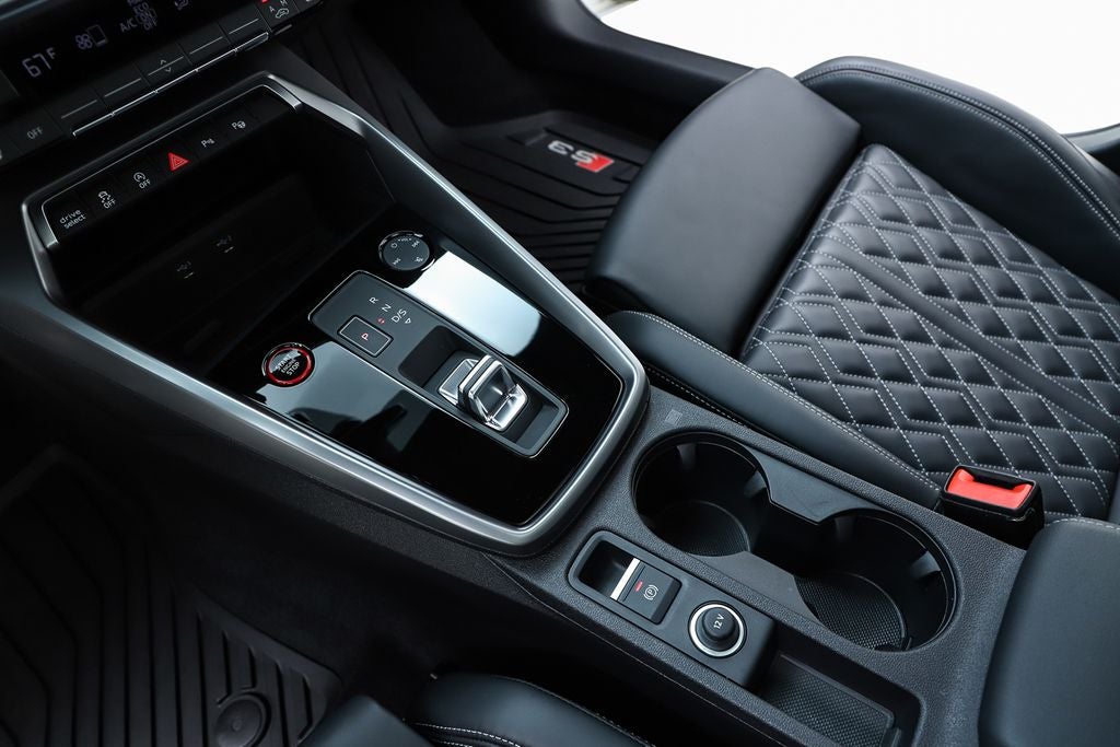 2024 Audi S3 2.0T Prestige quattro