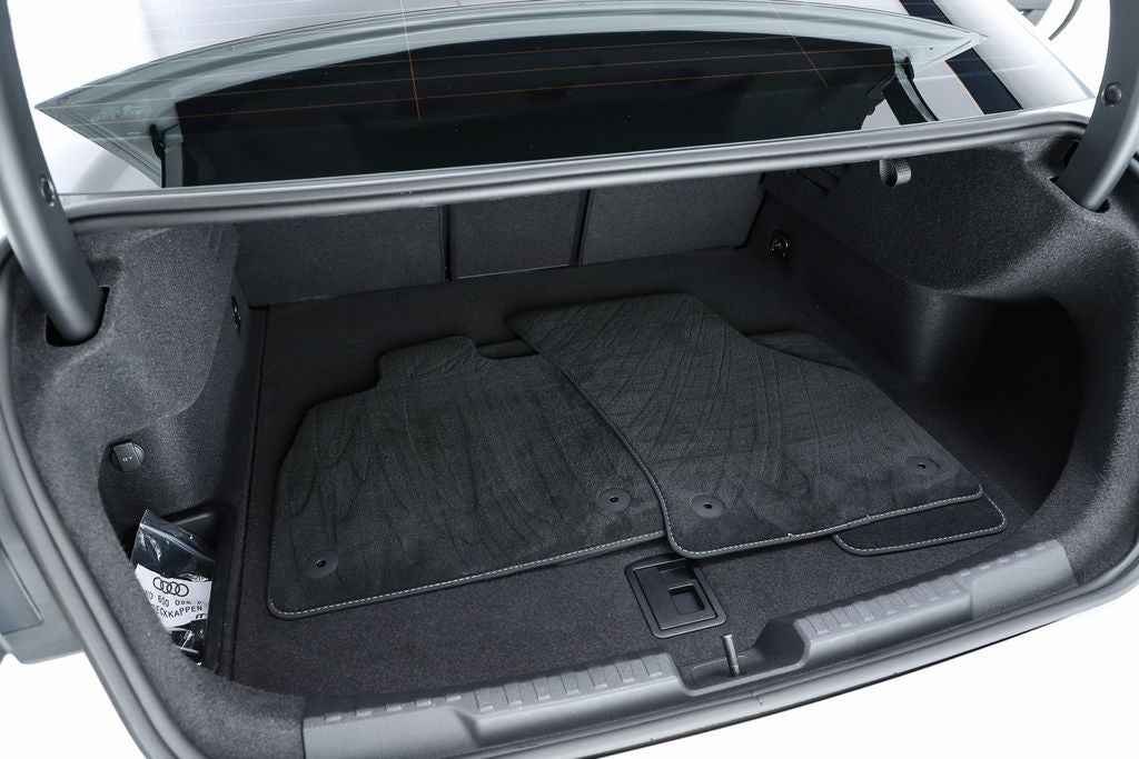 2024 Audi S3 2.0T Prestige quattro