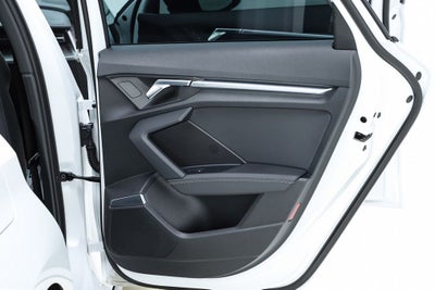 2024 Audi S3 2.0T Prestige quattro