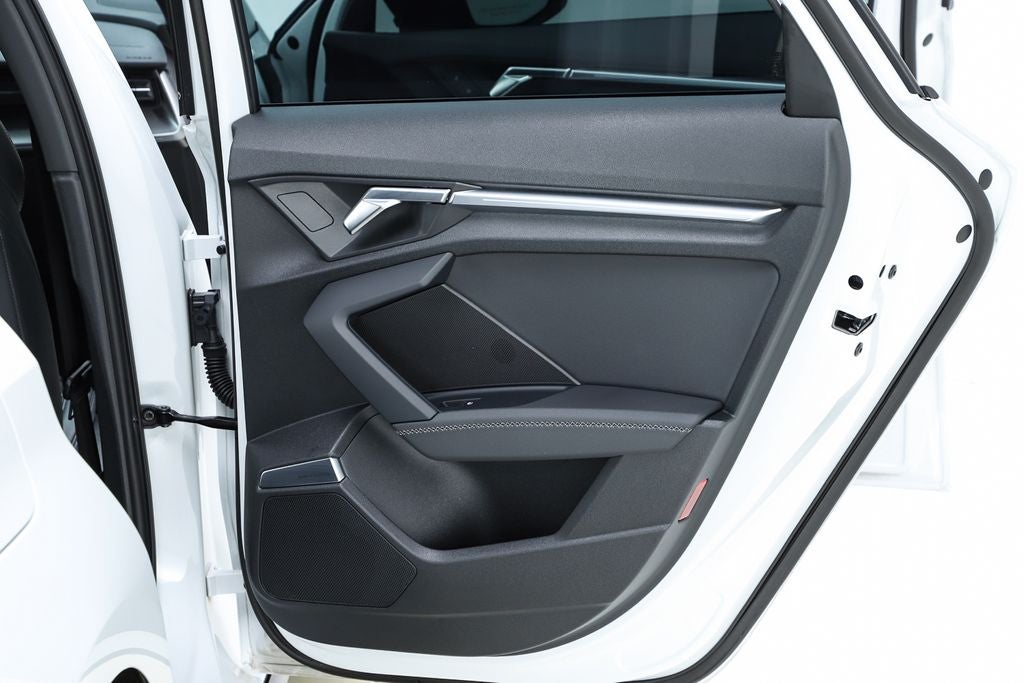 2024 Audi S3 2.0T Prestige quattro