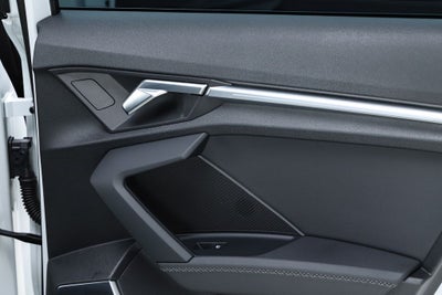 2024 Audi S3 2.0T Prestige quattro