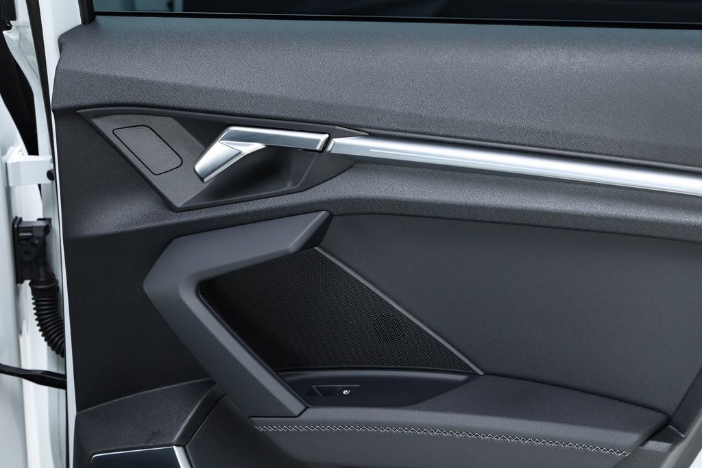 2024 Audi S3 2.0T Prestige quattro