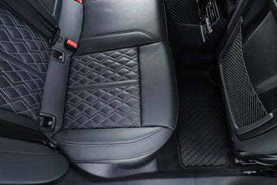 2024 Audi S3 2.0T Prestige quattro