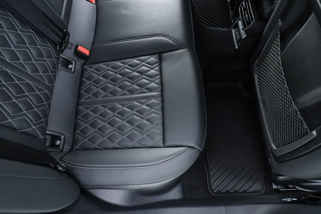 2024 Audi S3 2.0T Prestige quattro