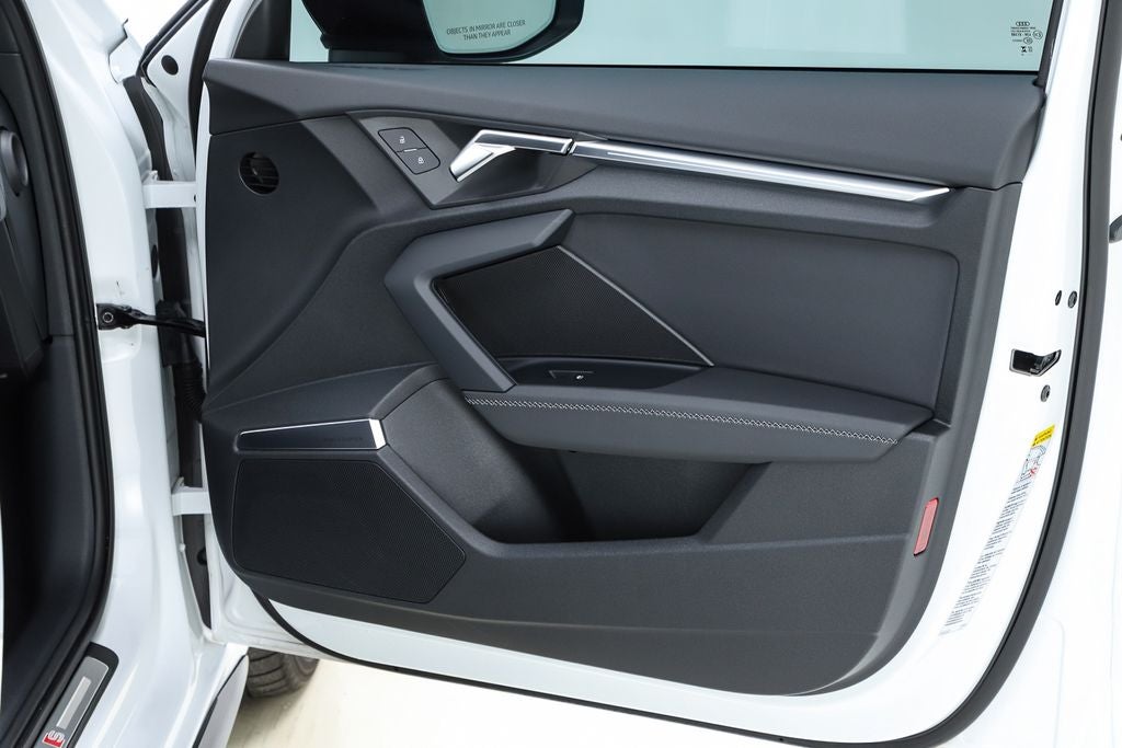 2024 Audi S3 2.0T Prestige quattro