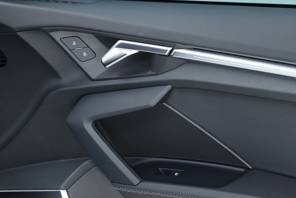 2024 Audi S3 2.0T Prestige quattro