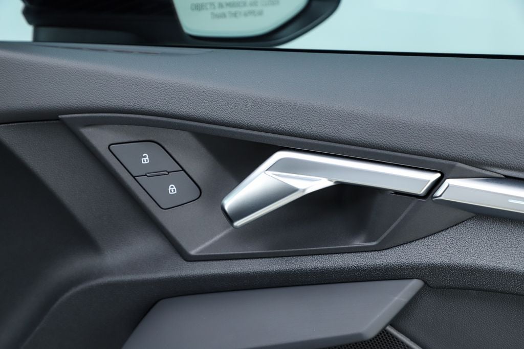 2024 Audi S3 2.0T Prestige quattro