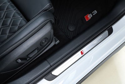 2024 Audi S3 2.0T Prestige quattro