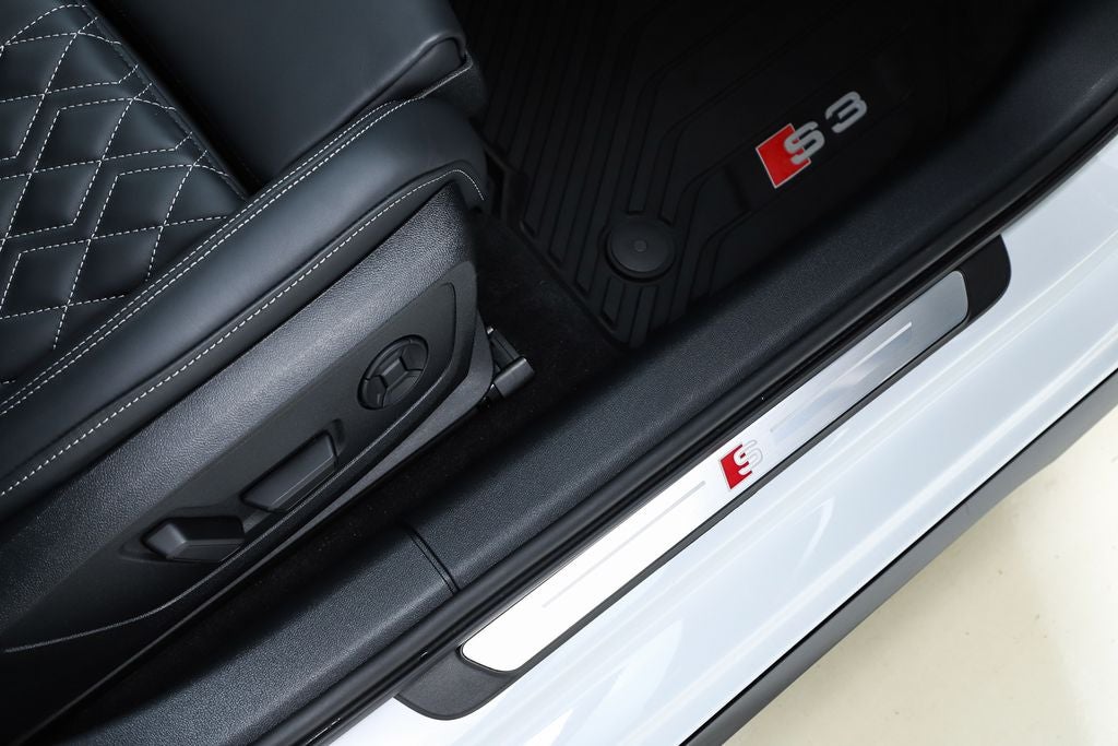 2024 Audi S3 2.0T Prestige quattro