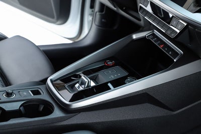 2024 Audi S3 2.0T Prestige quattro