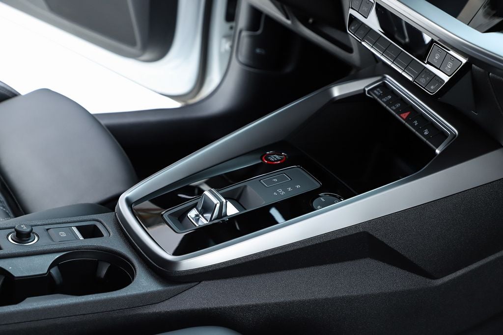 2024 Audi S3 2.0T Prestige quattro