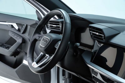 2024 Audi S3 2.0T Prestige quattro