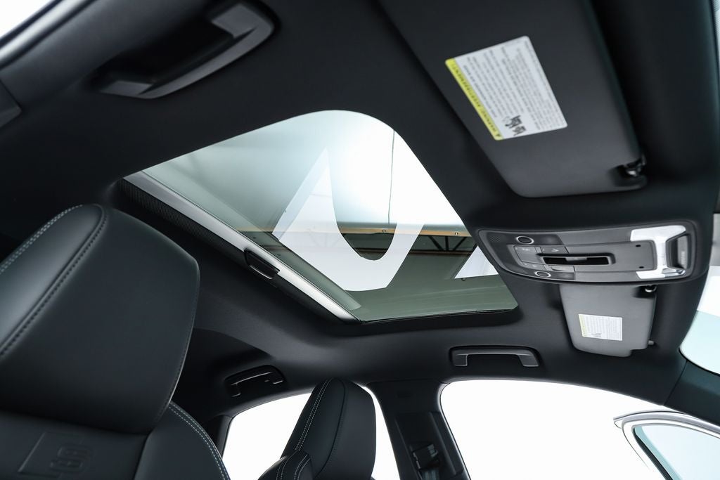 2024 Audi S3 2.0T Prestige quattro