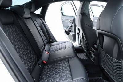 2024 Audi S3 2.0T Prestige quattro