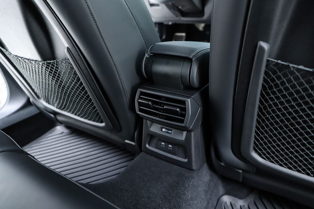 2024 Audi S3 2.0T Prestige quattro